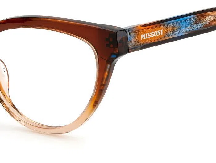 Missoni MIS0091 Eyeglasses - view 6